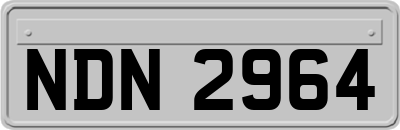 NDN2964