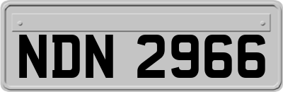NDN2966