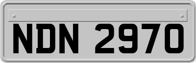 NDN2970