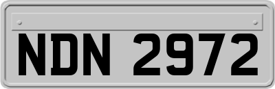 NDN2972