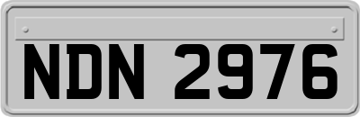 NDN2976