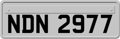 NDN2977