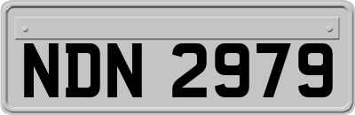 NDN2979