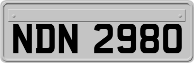 NDN2980