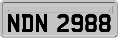 NDN2988