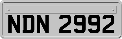 NDN2992