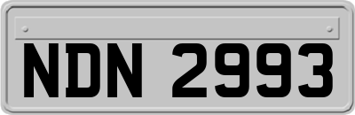 NDN2993
