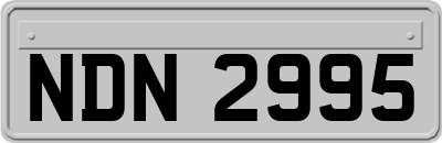 NDN2995