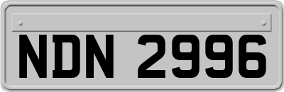 NDN2996