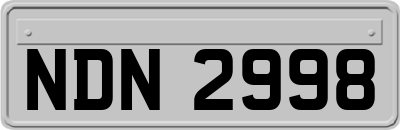 NDN2998