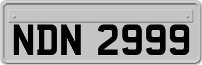 NDN2999