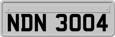 NDN3004