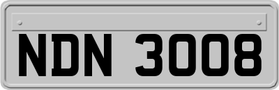 NDN3008