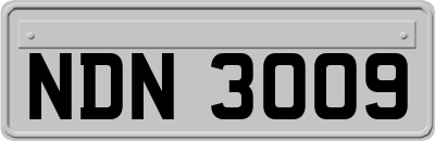 NDN3009