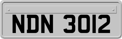 NDN3012