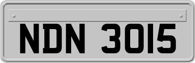 NDN3015