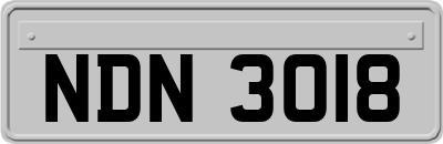 NDN3018