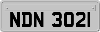 NDN3021