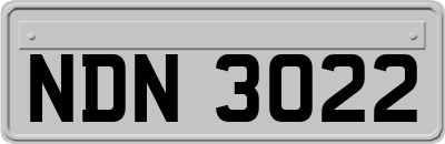 NDN3022