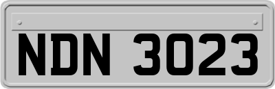NDN3023