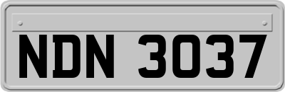NDN3037