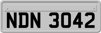 NDN3042