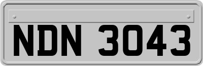 NDN3043