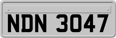 NDN3047
