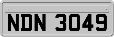 NDN3049