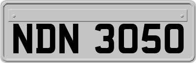 NDN3050