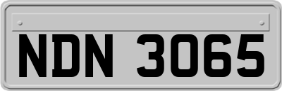 NDN3065