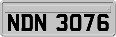 NDN3076