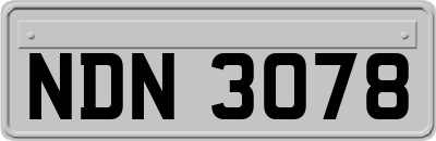 NDN3078