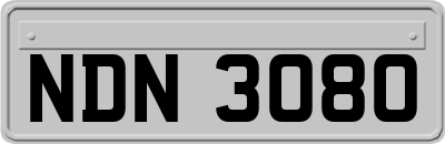 NDN3080