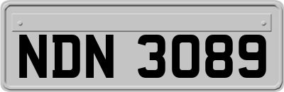 NDN3089