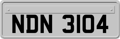 NDN3104