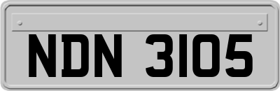 NDN3105
