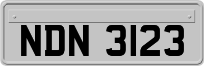 NDN3123