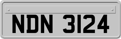 NDN3124