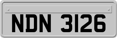 NDN3126
