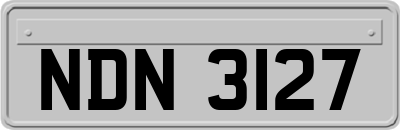 NDN3127