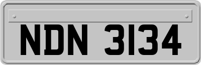 NDN3134