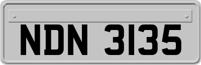 NDN3135