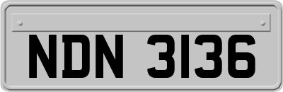NDN3136
