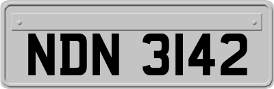 NDN3142