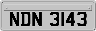 NDN3143