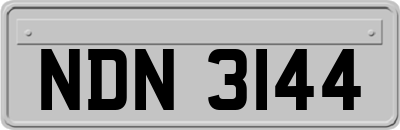 NDN3144