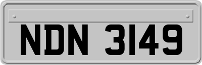 NDN3149