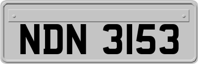 NDN3153