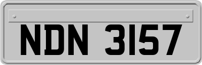 NDN3157